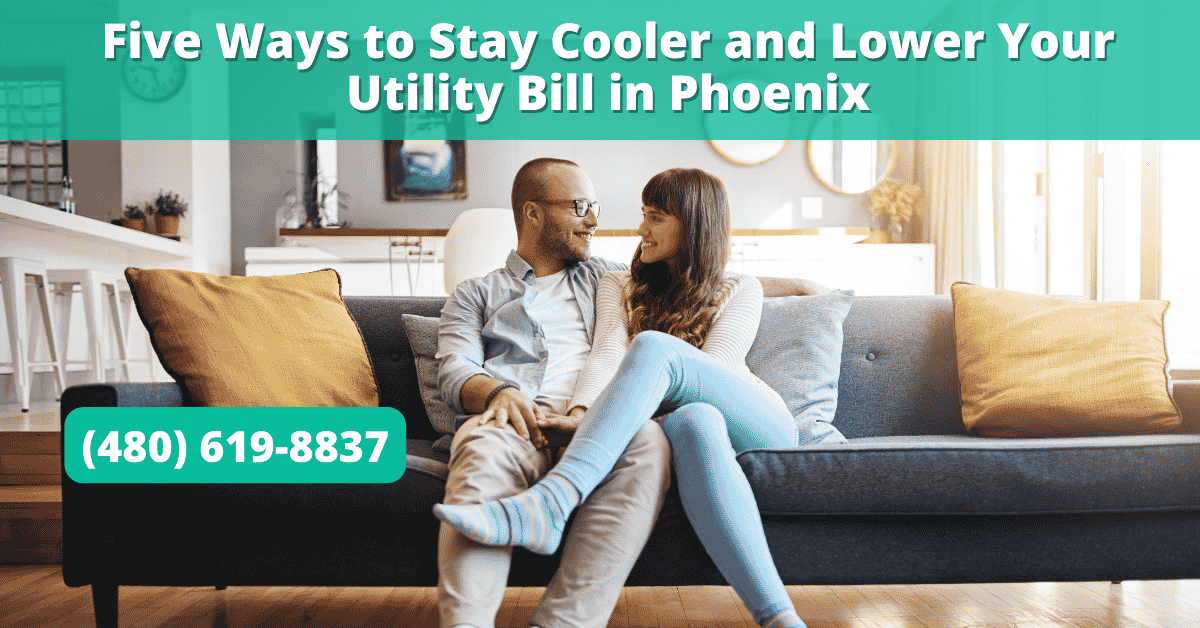 lower energy bills